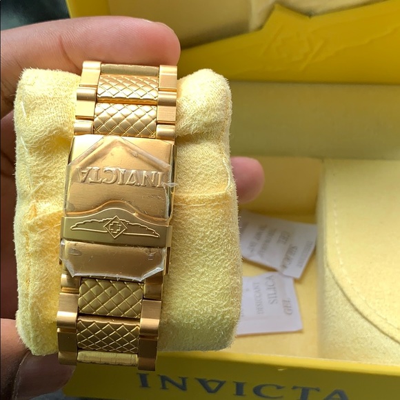 Invicta watch - Picture 3 of 6